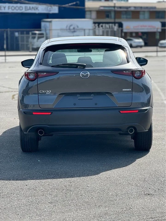 2021 Mazda CX-30 - Image 2 of 9