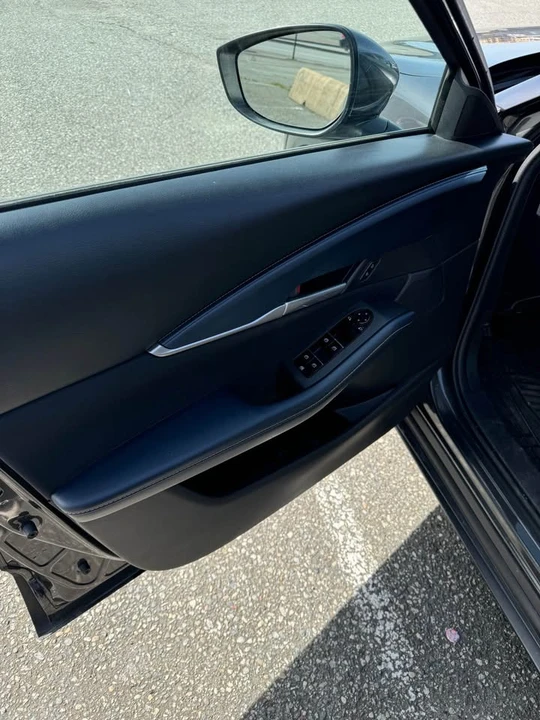 2021 Mazda CX-30 - Image 8 of 9