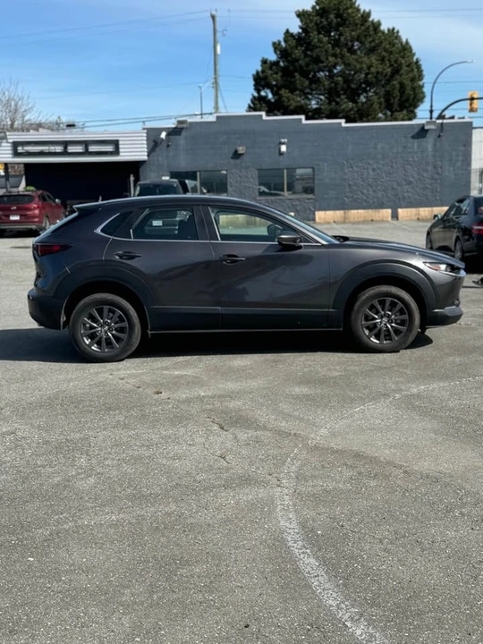 2021 Mazda CX-30 - Image 4 of 9