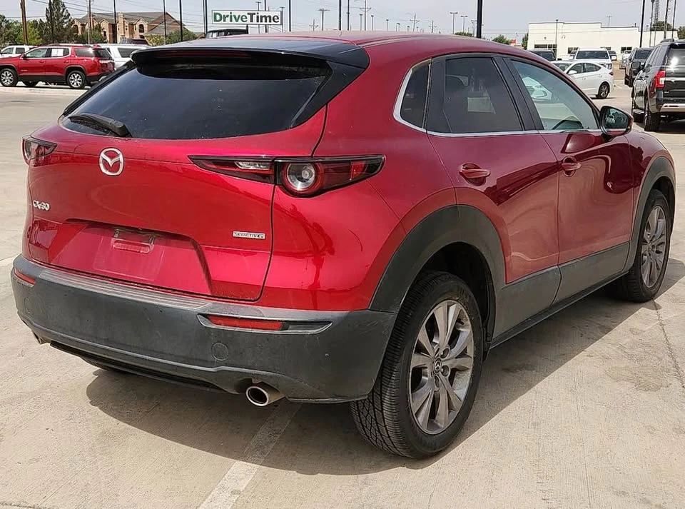 2021 Mazda CX-30 - Image 3 of 6