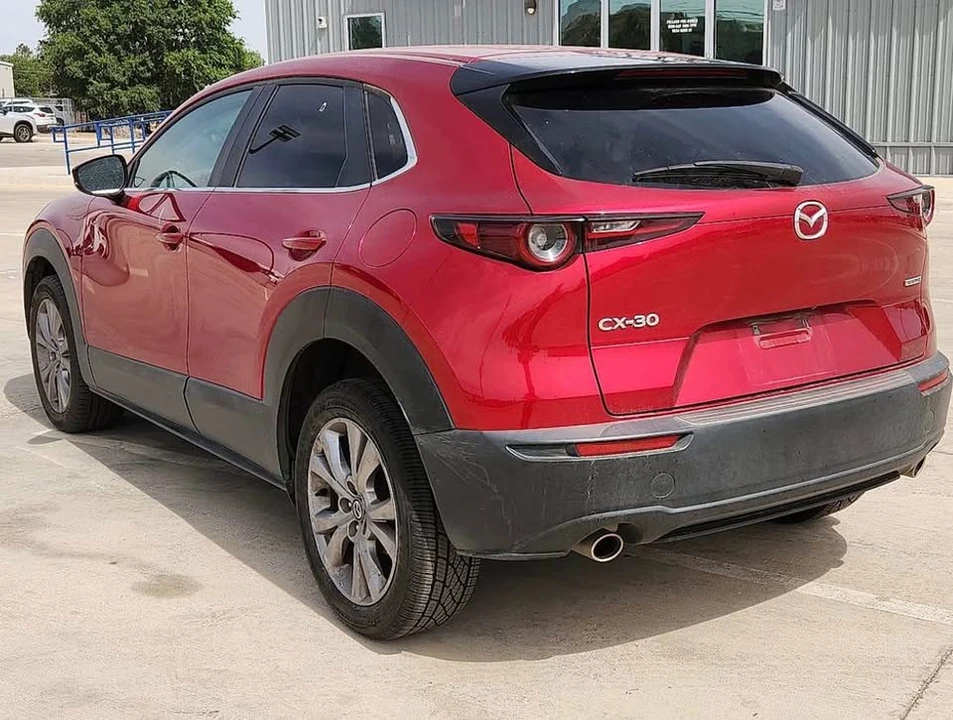2021 Mazda CX-30 - Image 2 of 6