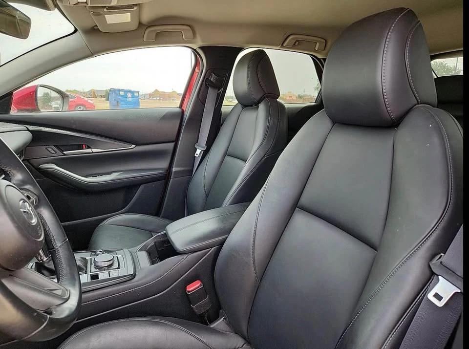 2021 Mazda CX-30 - Image 6 of 6