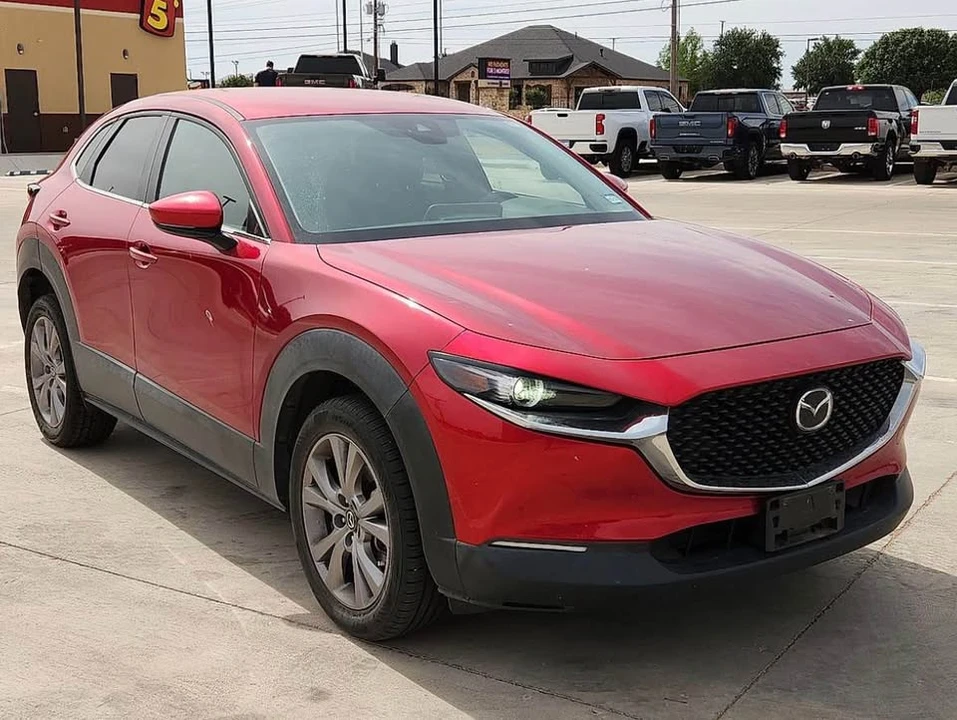 2021 Mazda CX-30 - Image 4 of 6