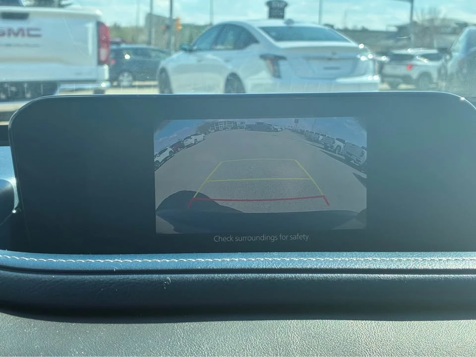 2021 Mazda CX-30 - Image 12 of 14