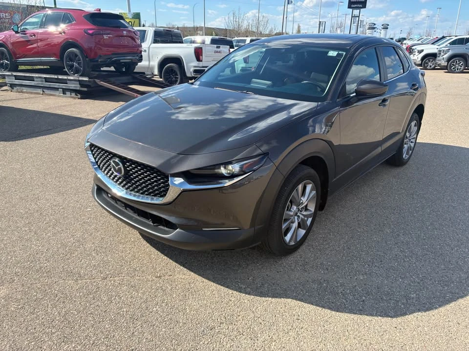 2021 Mazda CX-30 - Image 2 of 14
