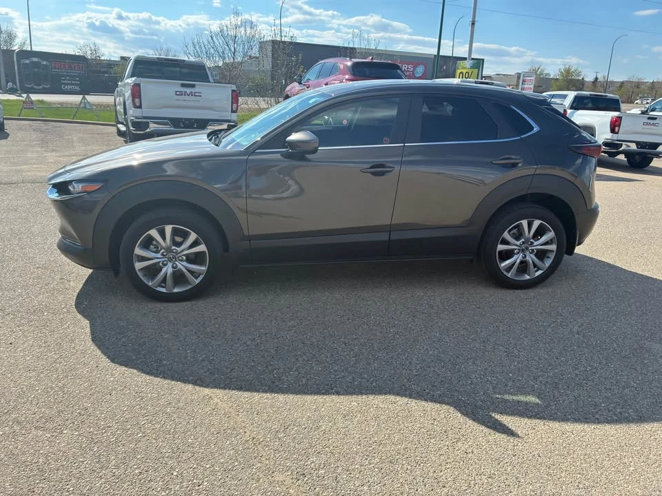2021 Mazda CX-30 - Image 3 of 14