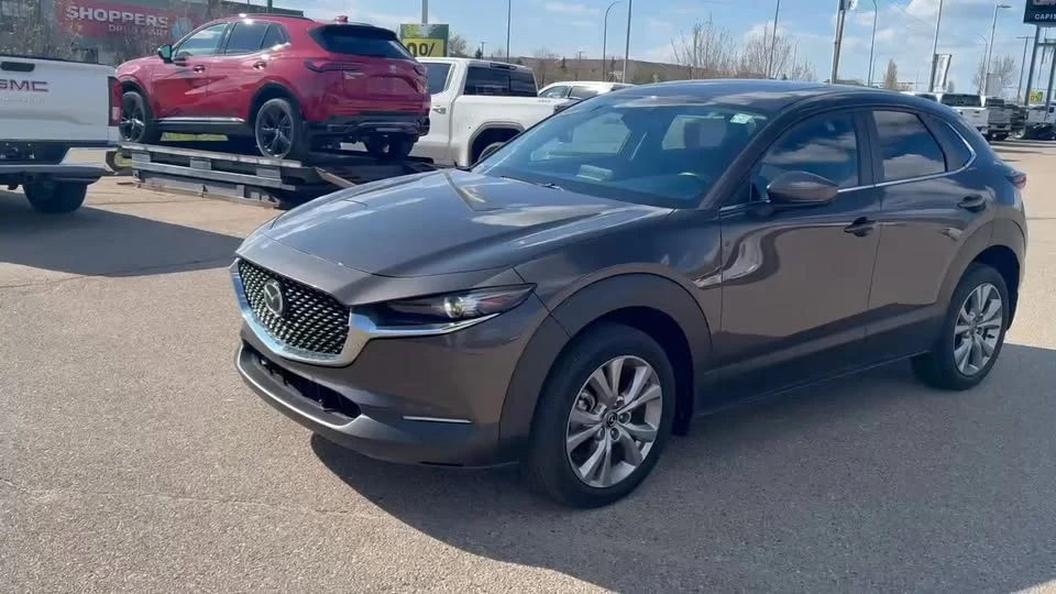 2021 Mazda CX-30 - Image 14 of 14