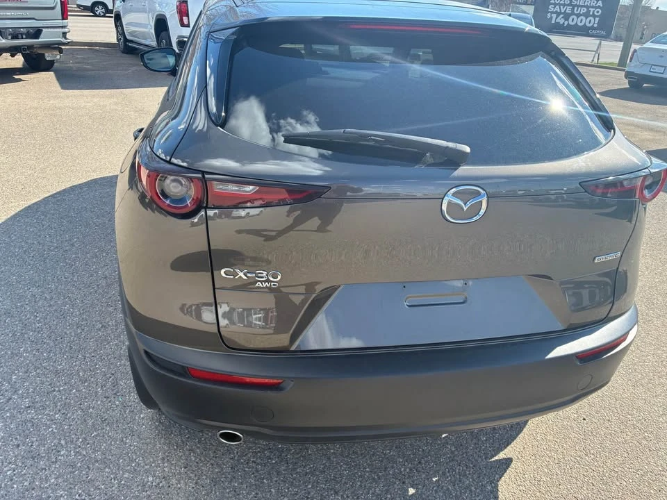2021 Mazda CX-30 - Image 5 of 14