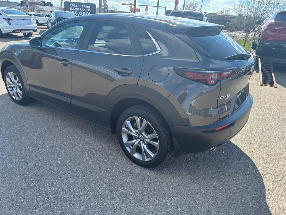 2021 Mazda CX-30 - Image 4 of 14