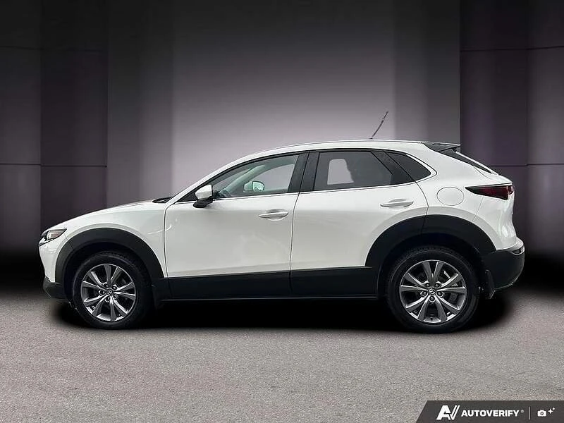 2021 Mazda CX-30 - Image 4 of 8