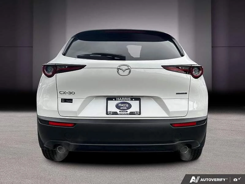 2021 Mazda CX-30 - Image 3 of 8