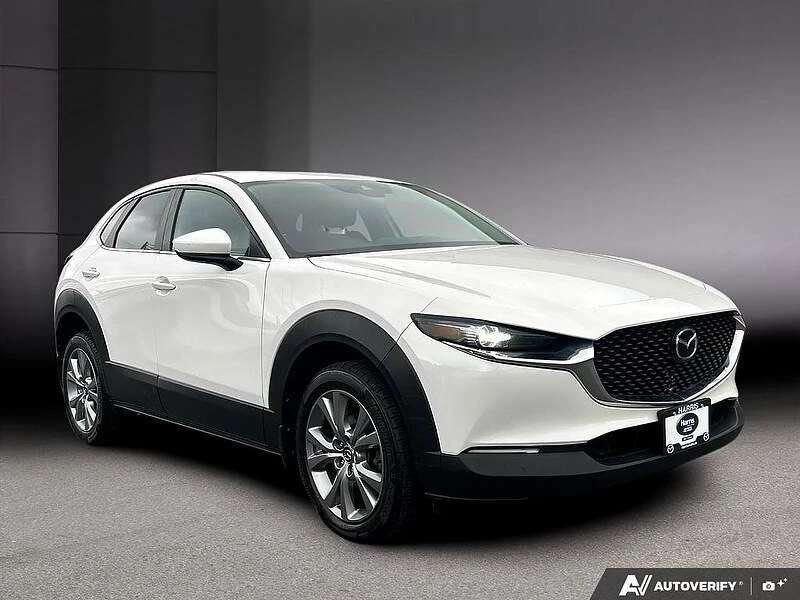 2021 Mazda CX-30 - Image 5 of 8