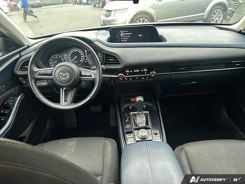 2021 Mazda CX-30 - Image 8 of 8