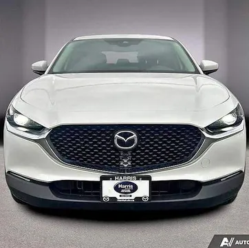 2021 Mazda CX-30