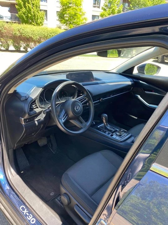 2021 Mazda CX-30 - Image 8 of 9