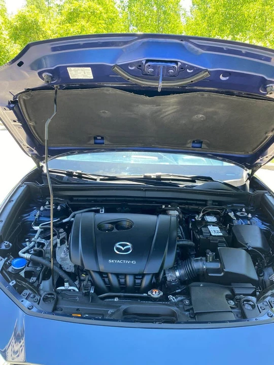 2021 Mazda CX-30 - Image 9 of 9