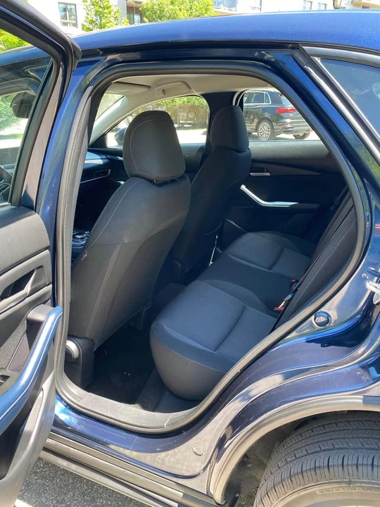 2021 Mazda CX-30 - Image 7 of 9