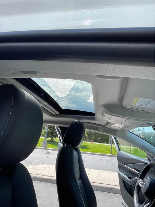 2021 Mazda CX-30 - Image 6 of 7