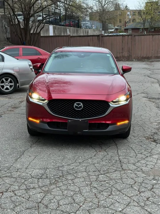 2021 Mazda CX-30 - Image 5 of 6