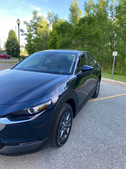2021 Mazda CX-30 - Image 5 of 9
