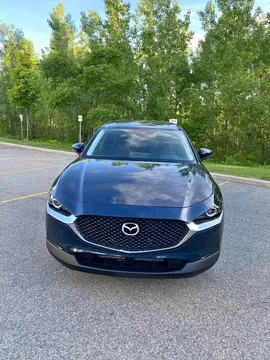 2021 Mazda CX-30