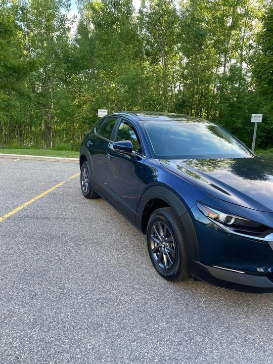 2021 Mazda CX-30 - Image 3 of 9