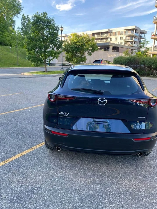 2021 Mazda CX-30 - Image 2 of 9