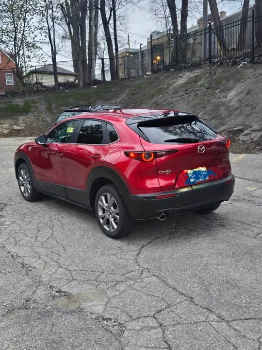 2021 Mazda CX-30 - Image 3 of 6