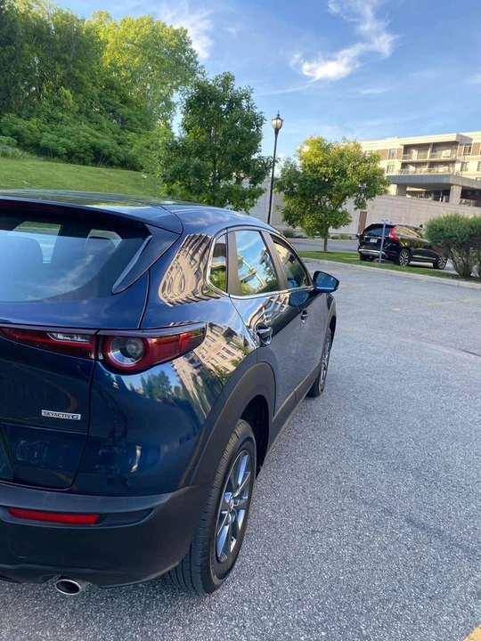 2021 Mazda CX-30 - Image 4 of 9