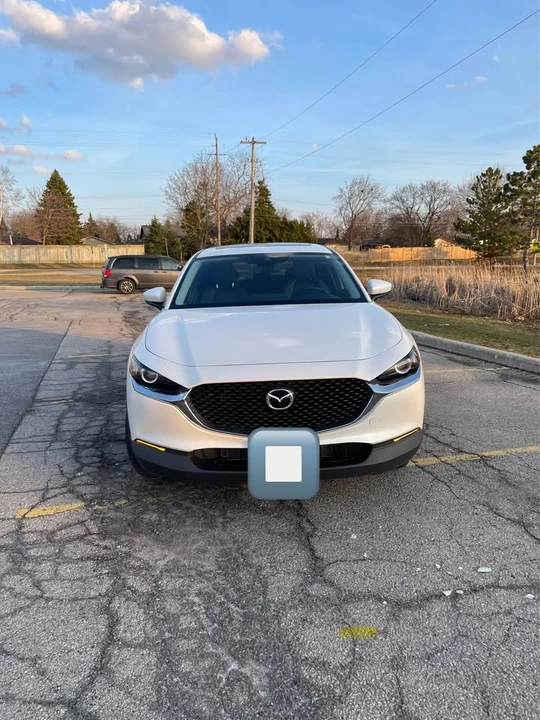 2021 Mazda CX-30 - Image 2 of 7