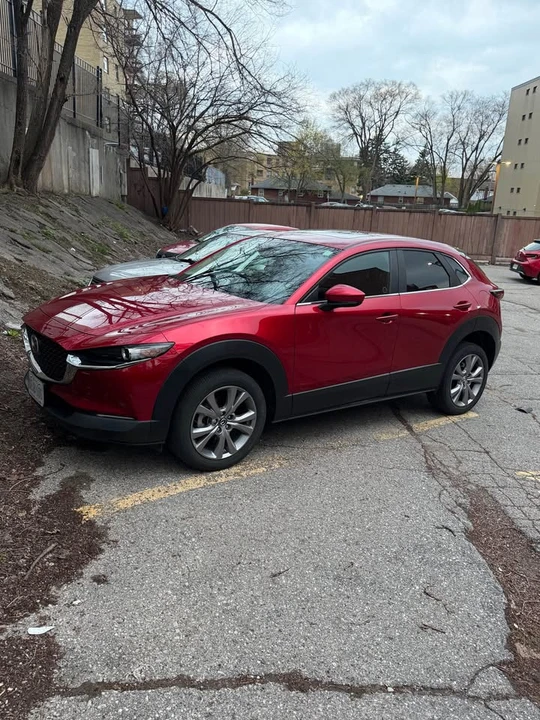 2021 Mazda CX-30 - Image 6 of 6