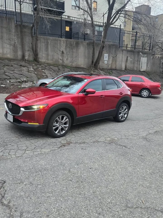 2021 Mazda CX-30 - Image 2 of 6