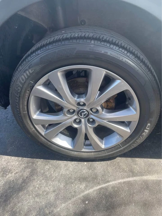 2021 Mazda CX-30 - Image 7 of 7