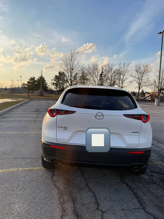 2021 Mazda CX-30 - Image 3 of 7