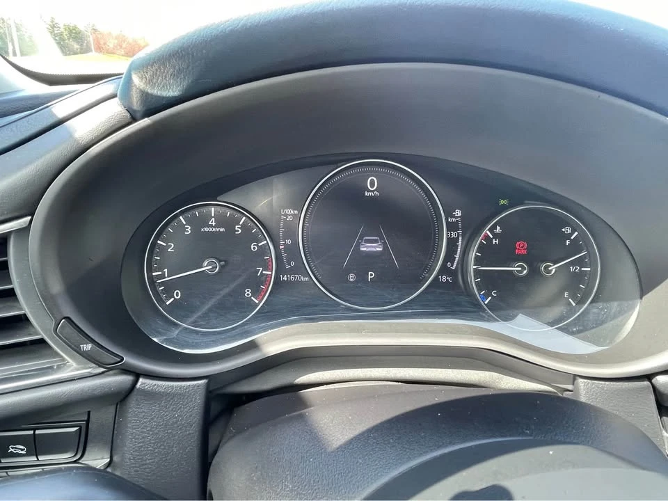 2021 Mazda CX-30 - Image 5 of 7