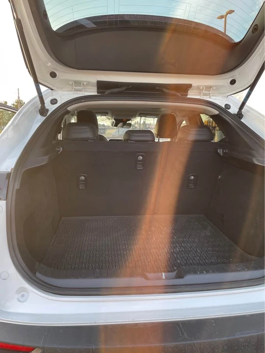 2021 Mazda CX-30 - Image 4 of 7