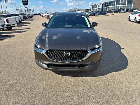2021 Mazda CX-30 GS