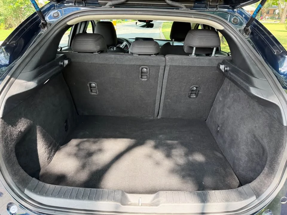 2021 Mazda CX-30 - Image 7 of 10