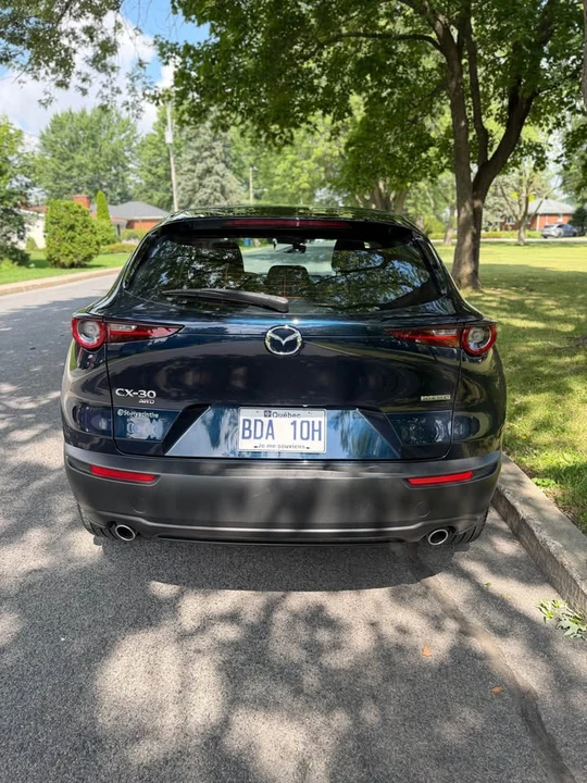 2021 Mazda CX-30 - Image 4 of 10