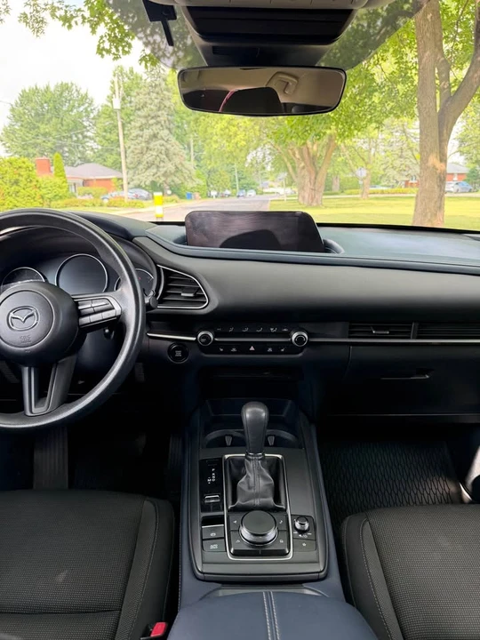 2021 Mazda CX-30 - Image 9 of 10