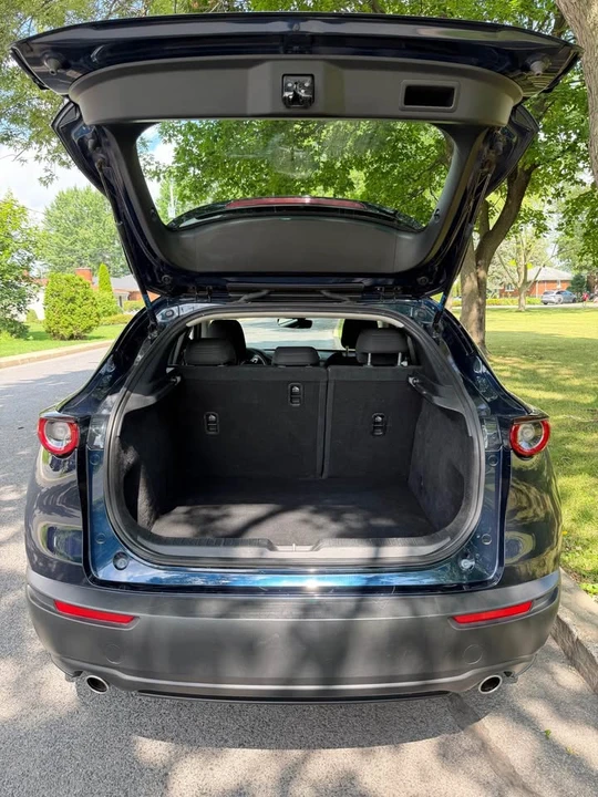 2021 Mazda CX-30 - Image 6 of 10