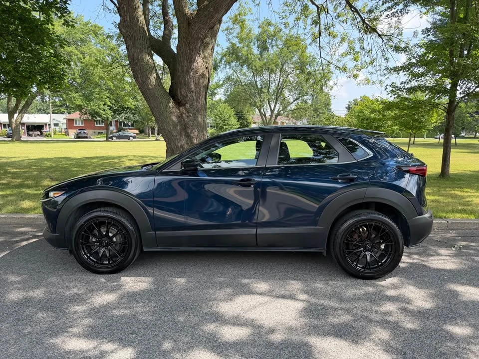 2021 Mazda CX-30 - Image 5 of 10