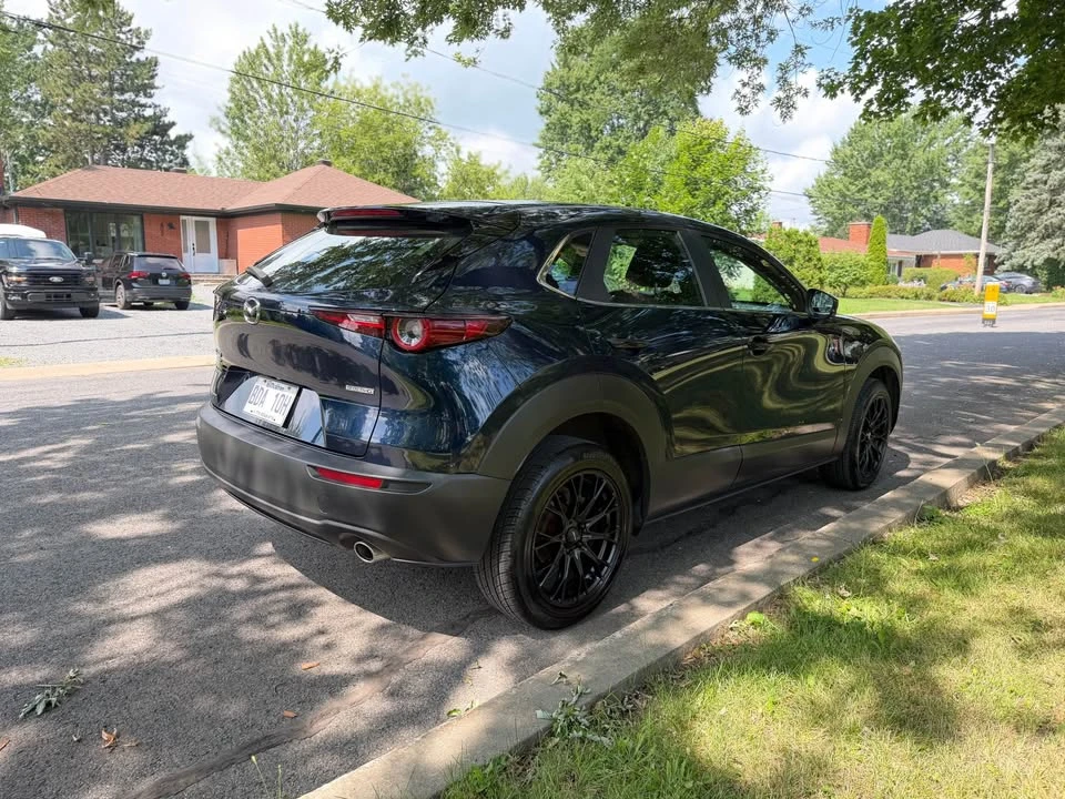 2021 Mazda CX-30 - Image 3 of 10