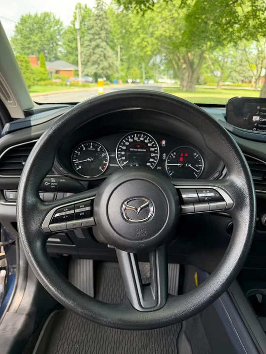 2021 Mazda CX-30 - Image 8 of 10