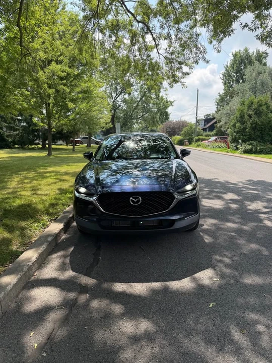 2021 Mazda CX-30 - Image 2 of 10