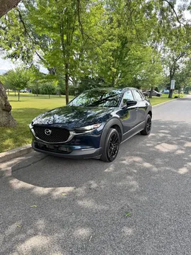 2021 Mazda MAZDA CX-30 GX