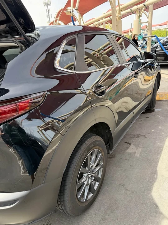 2021 Mazda CX-30 - Image 2 of 7