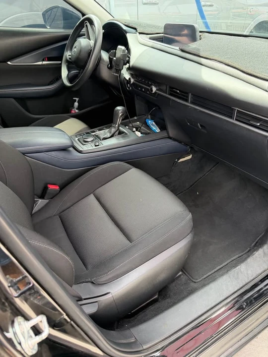 2021 Mazda CX-30 - Image 4 of 7