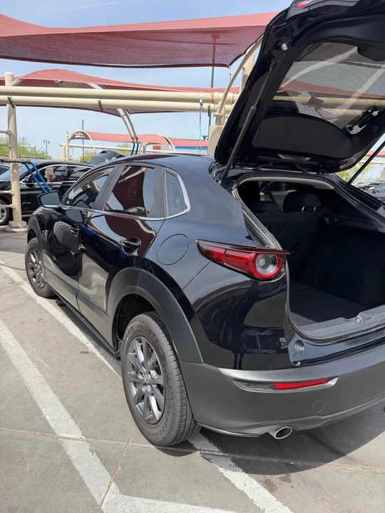 2021 Mazda CX-30 - Image 7 of 7