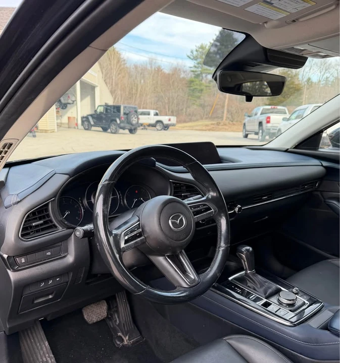 2021 Mazda CX-30 - Image 6 of 15